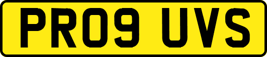 PR09UVS