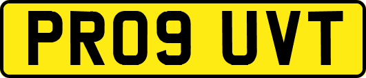 PR09UVT