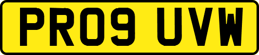PR09UVW
