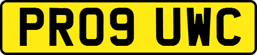 PR09UWC