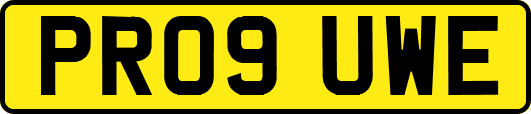 PR09UWE