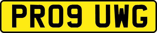 PR09UWG