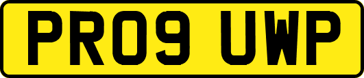 PR09UWP