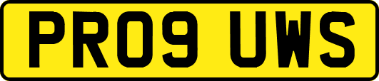 PR09UWS