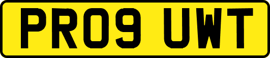 PR09UWT
