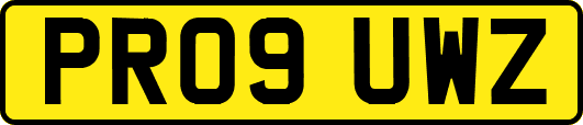 PR09UWZ