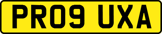 PR09UXA
