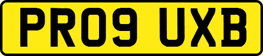 PR09UXB