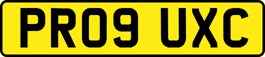 PR09UXC