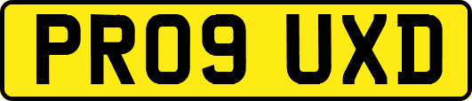 PR09UXD