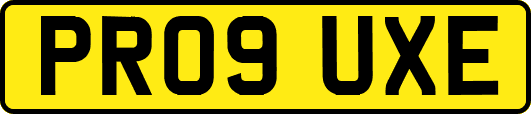 PR09UXE