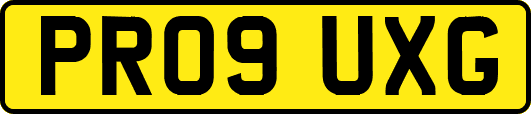 PR09UXG