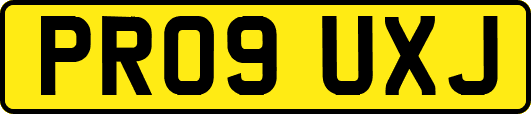 PR09UXJ