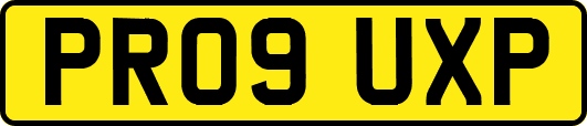 PR09UXP