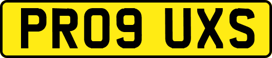 PR09UXS