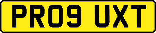 PR09UXT