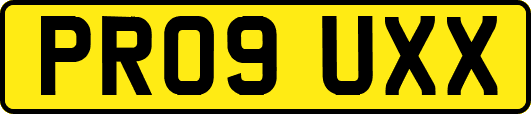 PR09UXX