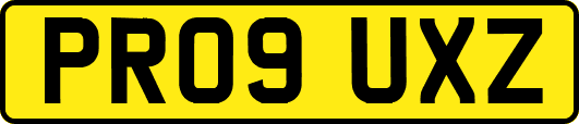 PR09UXZ