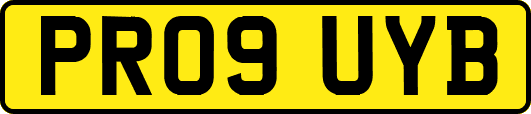 PR09UYB