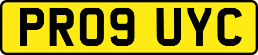 PR09UYC