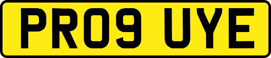PR09UYE