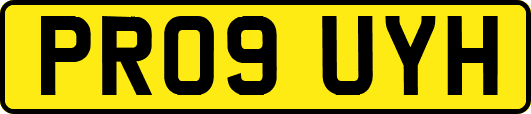 PR09UYH