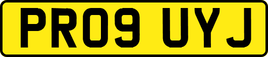 PR09UYJ