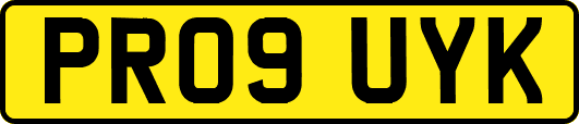 PR09UYK