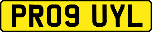 PR09UYL
