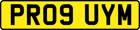 PR09UYM