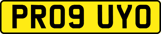 PR09UYO