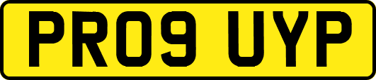 PR09UYP