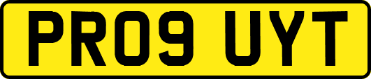 PR09UYT