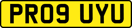 PR09UYU