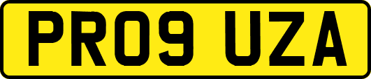 PR09UZA