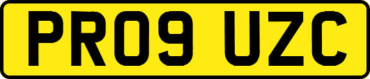 PR09UZC
