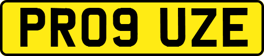 PR09UZE