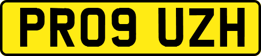 PR09UZH