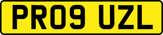 PR09UZL
