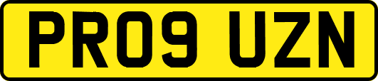 PR09UZN