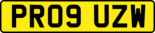 PR09UZW