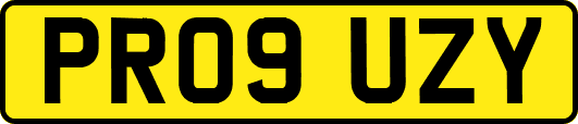 PR09UZY
