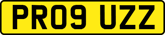 PR09UZZ