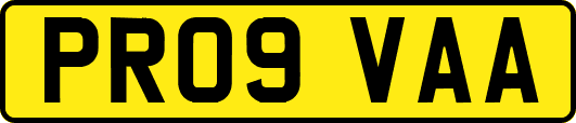 PR09VAA