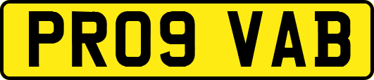 PR09VAB