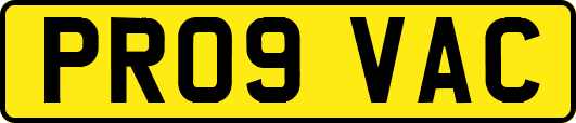 PR09VAC