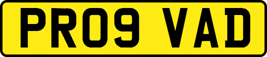 PR09VAD