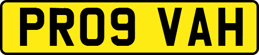 PR09VAH