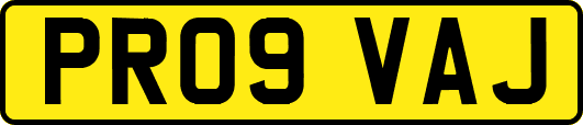 PR09VAJ