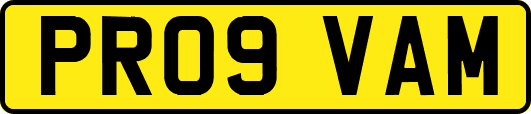 PR09VAM